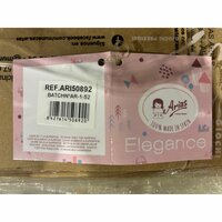 Babypop Arias Babyto  33 cm 3