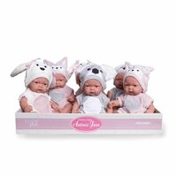 Babypop Antonio Juan 26 cm 2