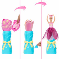 Babypop Mattel 3