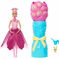 Babypop Mattel 4