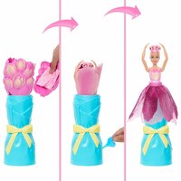 Babypop Mattel 5