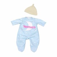 Babypop Famosa 42 cm 2