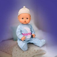 Babypop Famosa 42 cm 5