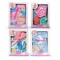 Babypop Famosa 42 cm 6