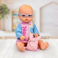 Babypop Famosa 42 cm 7
