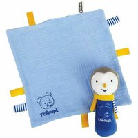 Babypop Jemini T&amp;apos;choupi 2