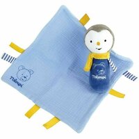 Babypop Jemini T&amp;apos;choupi 4