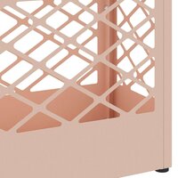 Paraplustandaard Roze 28 x 12 x 41 cm Staal 6