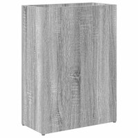 Paraplustandaard Grijs Sonoma 40 x 20 x 55,5 cm Bewerkt hout 2