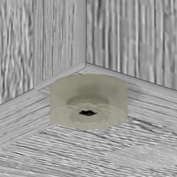 Paraplustandaard Grijs Sonoma 40 x 20 x 55,5 cm Bewerkt hout 9