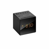 Wekkerradio Sony ICFC1B.CED (1 Stuks) 2
