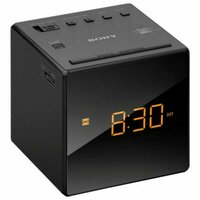 Wekkerradio Sony ICFC1B.CED (1 Stuks) 3
