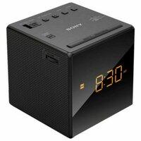 Wekkerradio Sony ICFC1B.CED (1 Stuks) 4