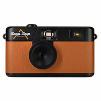 Digitale Camera Camp Snap CS-V105-BR-WW Zwart 2