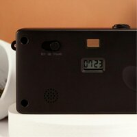 Digitale Camera Camp Snap CS-V105-BR-WW Zwart 8