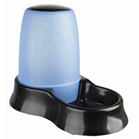Dierenvoederbak Trixie Plastic 2