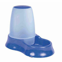 Dierenvoederbak Trixie Plastic 4