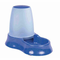 Dierenvoederbak Trixie Plastic 6