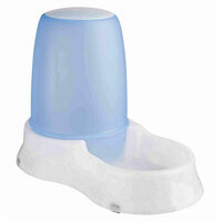 Dierenvoederbak Trixie Plastic 8