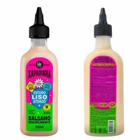 Haarmasker Lola Cosmetics Xapadinha 200 ml 5