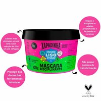 Haarmasker Lola Cosmetics 2