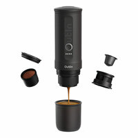 Express Koffiemachine Outin NESPRESSO 2
