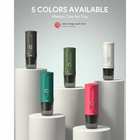 Express Koffiemachine Outin NESPRESSO 6