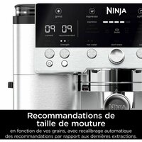 Espresso koffiemachine NINJA ES601EU 7