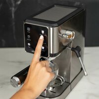 Espresso koffiemachine UFESA 71706117 3