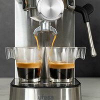 Espresso koffiemachine UFESA 71706117 5