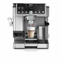Espresso koffiemachine NINJA ES701EU Zilverkleurig 1,2 L 2