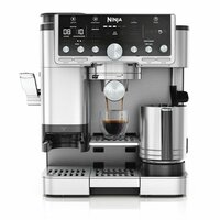 Espresso koffiemachine NINJA ES701EU Zilverkleurig 1,2 L 3