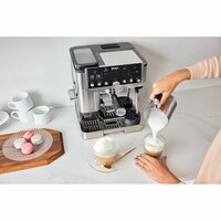 Espresso koffiemachine NINJA ES701EU Zilverkleurig 1,2 L 4