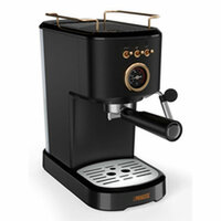 Espresso koffiemachine Princess 249417 Zwart 1100 W 1,2 L 2