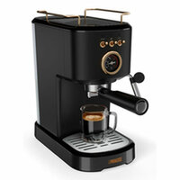 Espresso koffiemachine Princess 249417 Zwart 1100 W 1,2 L 4