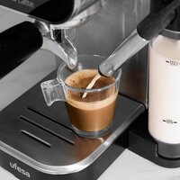 Express Koffiemachine UFESA 71706118 Zwart 3