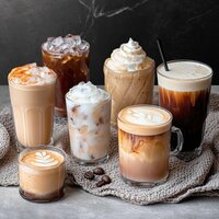 Express Koffiemachine UFESA 71706118 Zwart 7