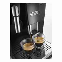 Espresso koffiemachine DeLonghi Etam 29510B Zwart 3