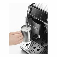 Espresso koffiemachine DeLonghi Etam 29510B Zwart 4