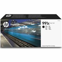 Originele inktcartridge HP Zwart 2
