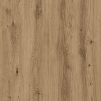 Wandgemonteerde kapstok Artisan Eiken 80 x 10,5 x 10,5 cm 10