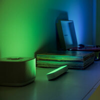 Bureaulamp Philips Hue Color Play Zwart 530 Lm 2