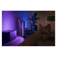 Bureaulamp Philips Hue Color Play Zwart 530 Lm 5