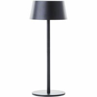 Bureaulamp Brilliant 5 W 30 x 12,5 cm Buitenkant LED Zwart 4
