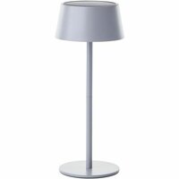 Bureaulamp Brilliant 5 W 30 x 12,5 cm Buitenkant LED Grijs 2