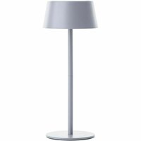 Bureaulamp Brilliant 5 W 30 x 12,5 cm Buitenkant LED Grijs 3