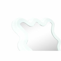 Wandspiegel Home ESPRIT Wit Stads 22 X 2 X 35 CM 7