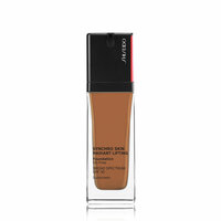 Vloeibare Foundation Shiseido 112312 N&ordm; 460 Topaz 3