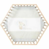 Deur-, traphekje ROBA 2