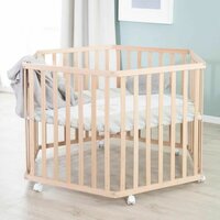 Deur-, traphekje ROBA 3